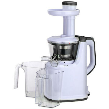 Recetas de jugo de venta caliente para juicer lento multifuncional